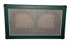 Obudowa do kolumny gitarowej 2x12 COMPACT GREEN CUSTOM